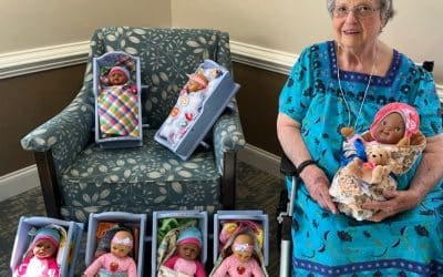 A Rockin’ Christmas at Sunnyside