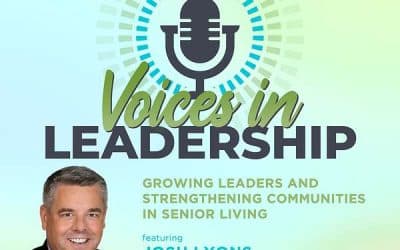 A Conversation on Leadership