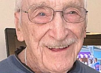 From the Magazine: The Long Way, Well Lived