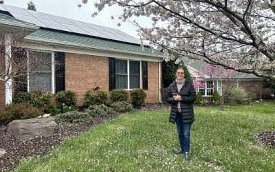 A Light in the Valley