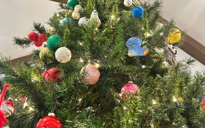 The Tree That Remembers