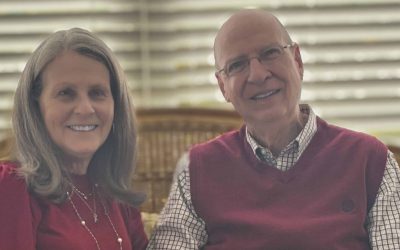 Faith, Family, and Finding Home: Dennis and Sylvia Knight’s Story