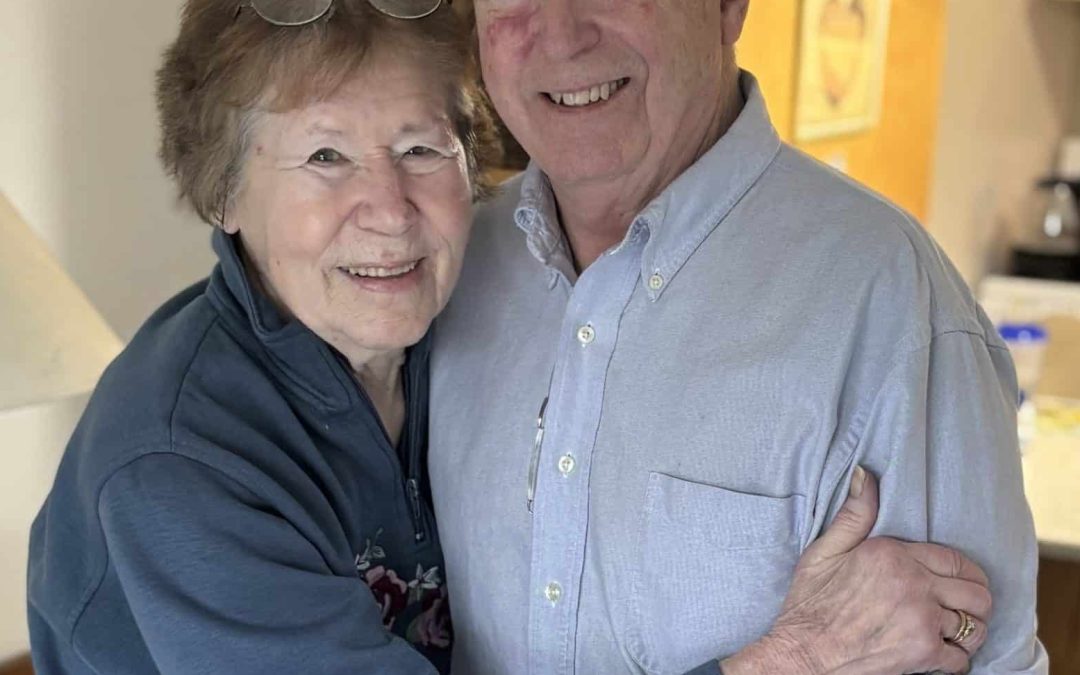 Rich in All the Ways That Matter