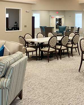 KG Memory Care image