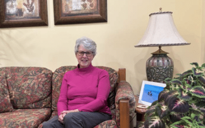 The Woman Who Kept Saying Yes