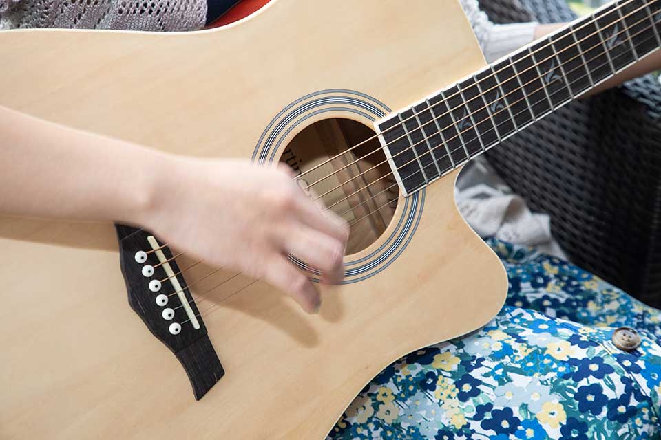 Precious Gift of Time right image updated