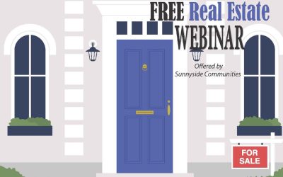 Real Estate Webinar