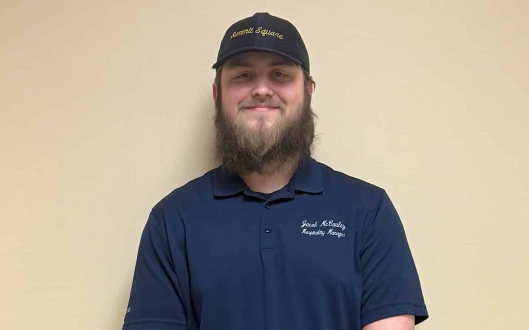 Advancing Excellence in Dining and Care