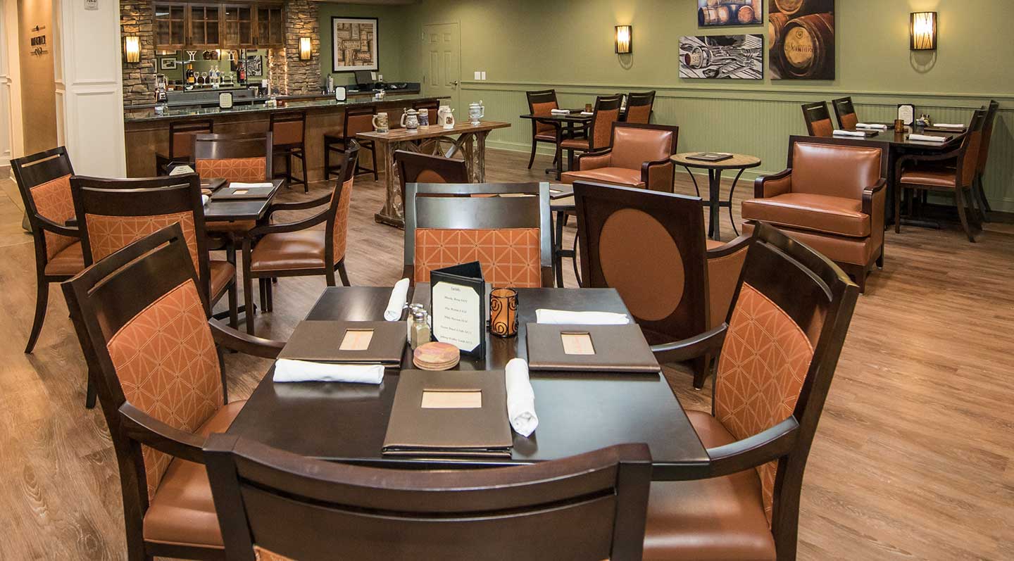 SQ Jacob's Tavern image