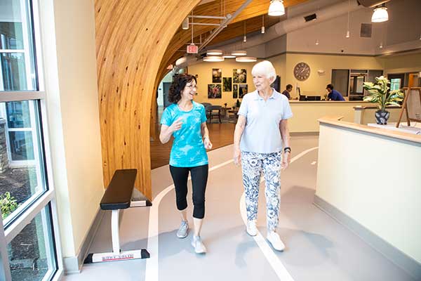 SS Women on Indoor Track image