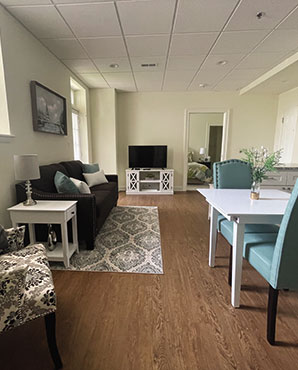 SSQ Independent Living image