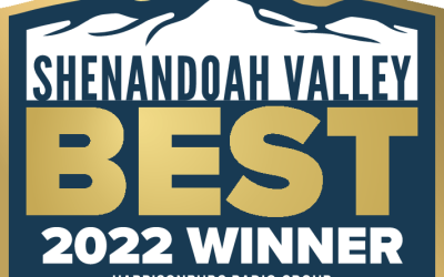 Sunnyside Wins Gold!