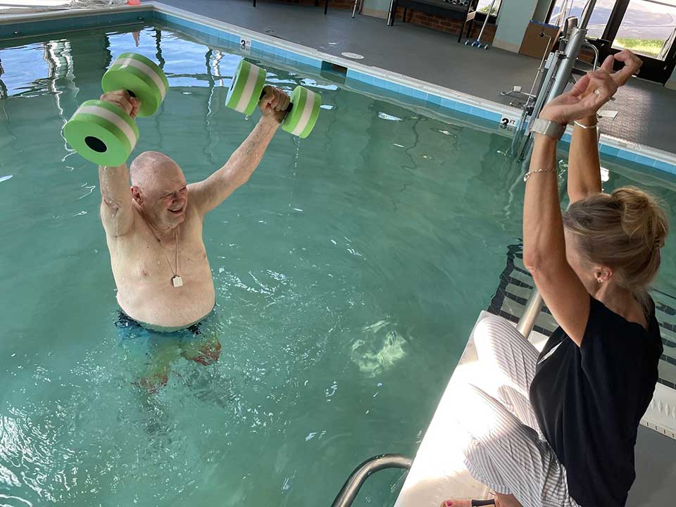 Speech Therapy Services right image