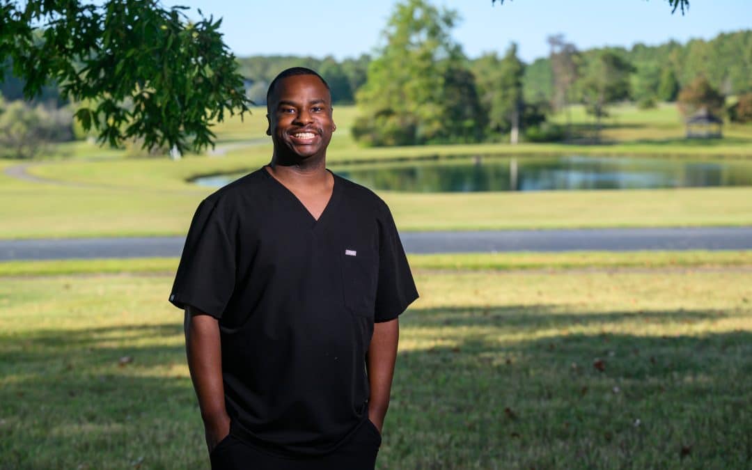 Building Confidence from Day One: King’s Grant Revamps Clinical Onboarding