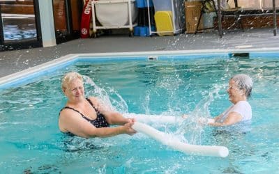 A Staycation at King’s Grant – Life by the Blue Ridge