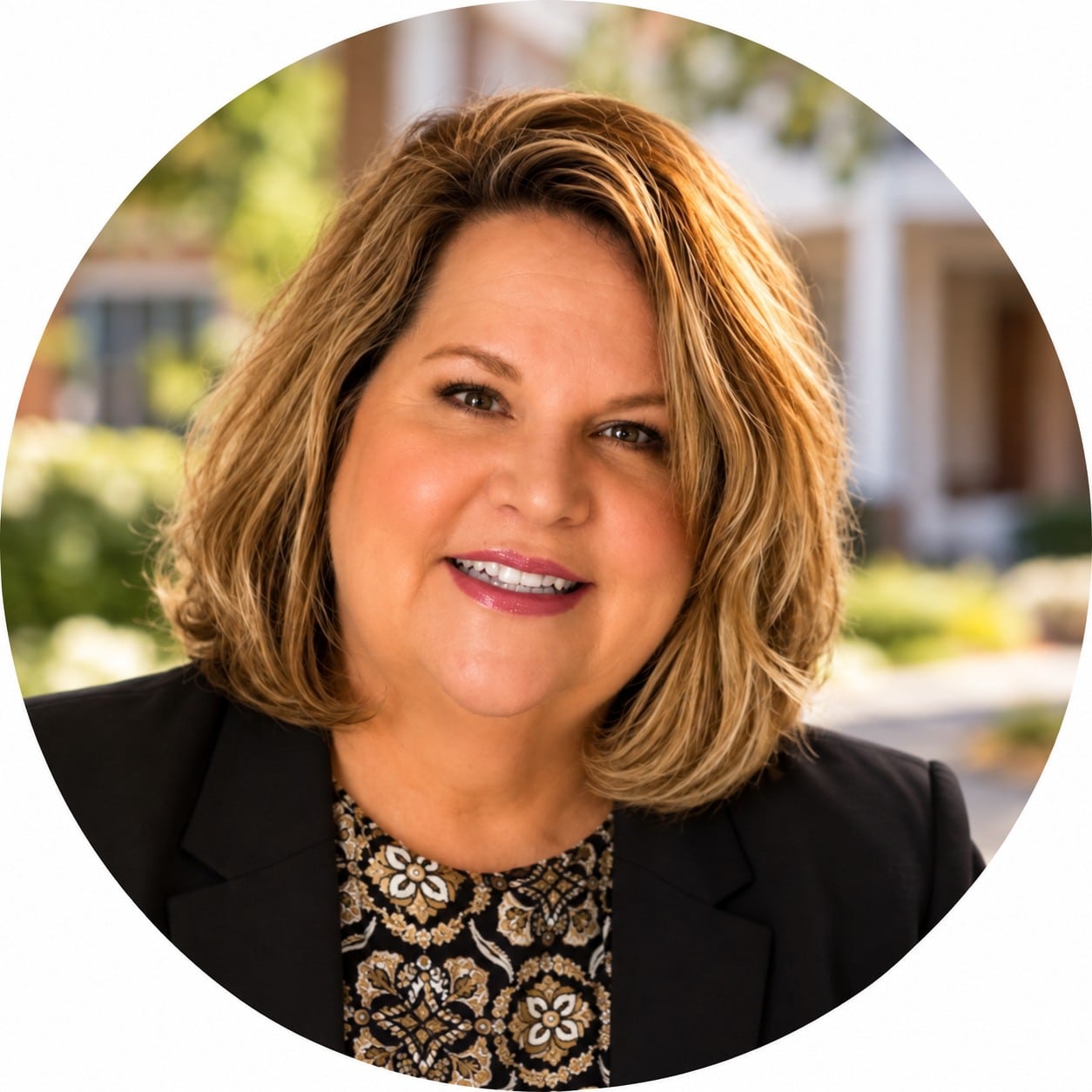 Tammy Shorter