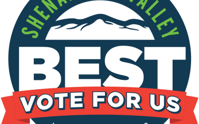 Sunnyside is on the Ballot for Shenandoah Valley Best