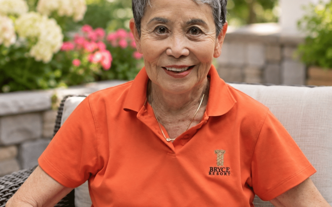The Woman Who Crossed the Century – Parts 2 & 3
