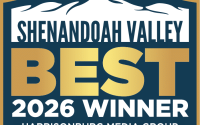 Sunnyside Retirement Community Earns Top Honors in 2026 Best of the Valley Awards