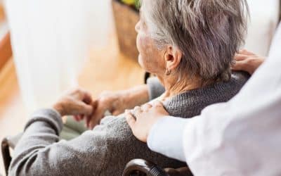 What to Look For if You Think Your Parents Need a Little More Help