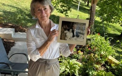 The House With the View