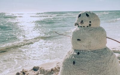 Christmas in July Vendor Fair Brings Holiday Cheer to Sunnyside