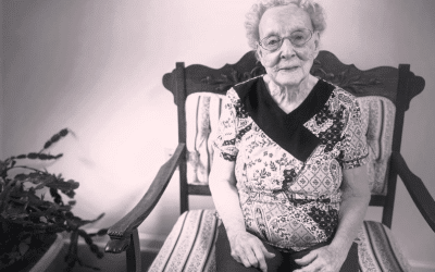 Still in Motion: The Unstoppable Spirit of Betty Allen