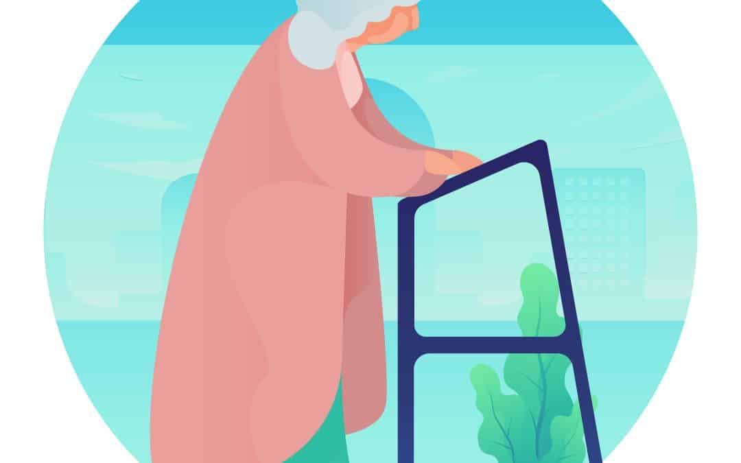 Understanding the Difference Between Catered Living and Assisted Living