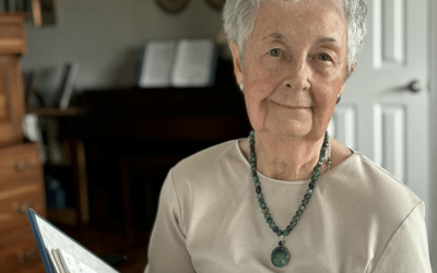 The Composer at King’s Grant