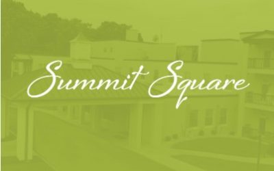 Summit Square Nominated for 2022 Valley Favorites!
