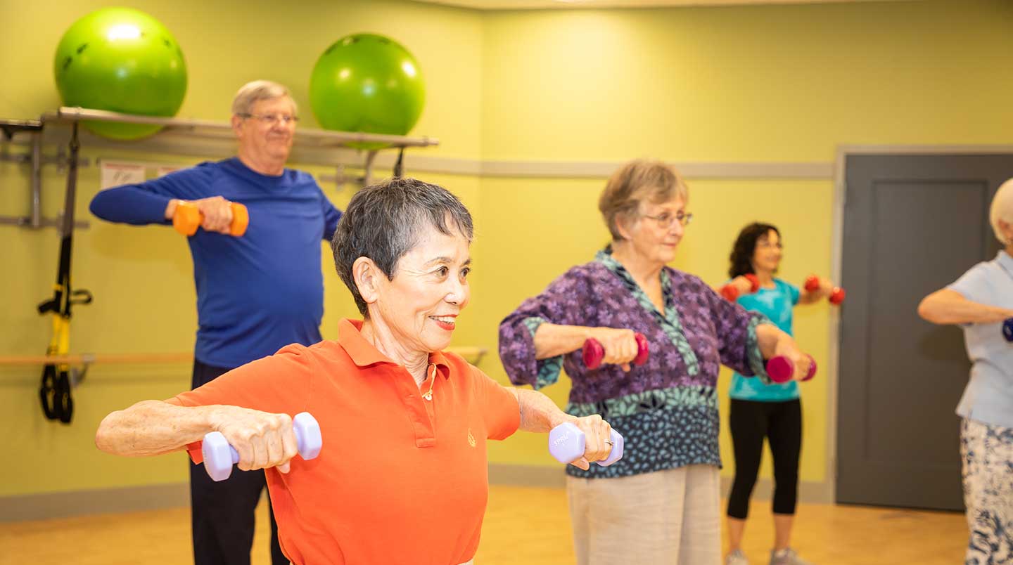 sunnysde Health & Wellness image