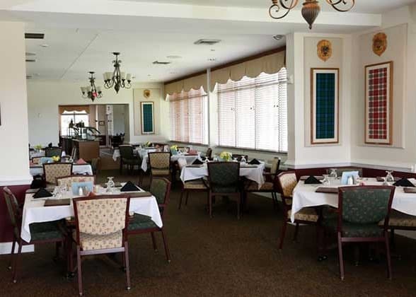 sunnyside tartan grill1 image