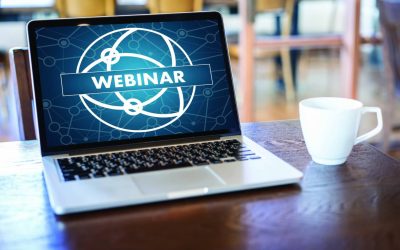 Link & Learn Webinar