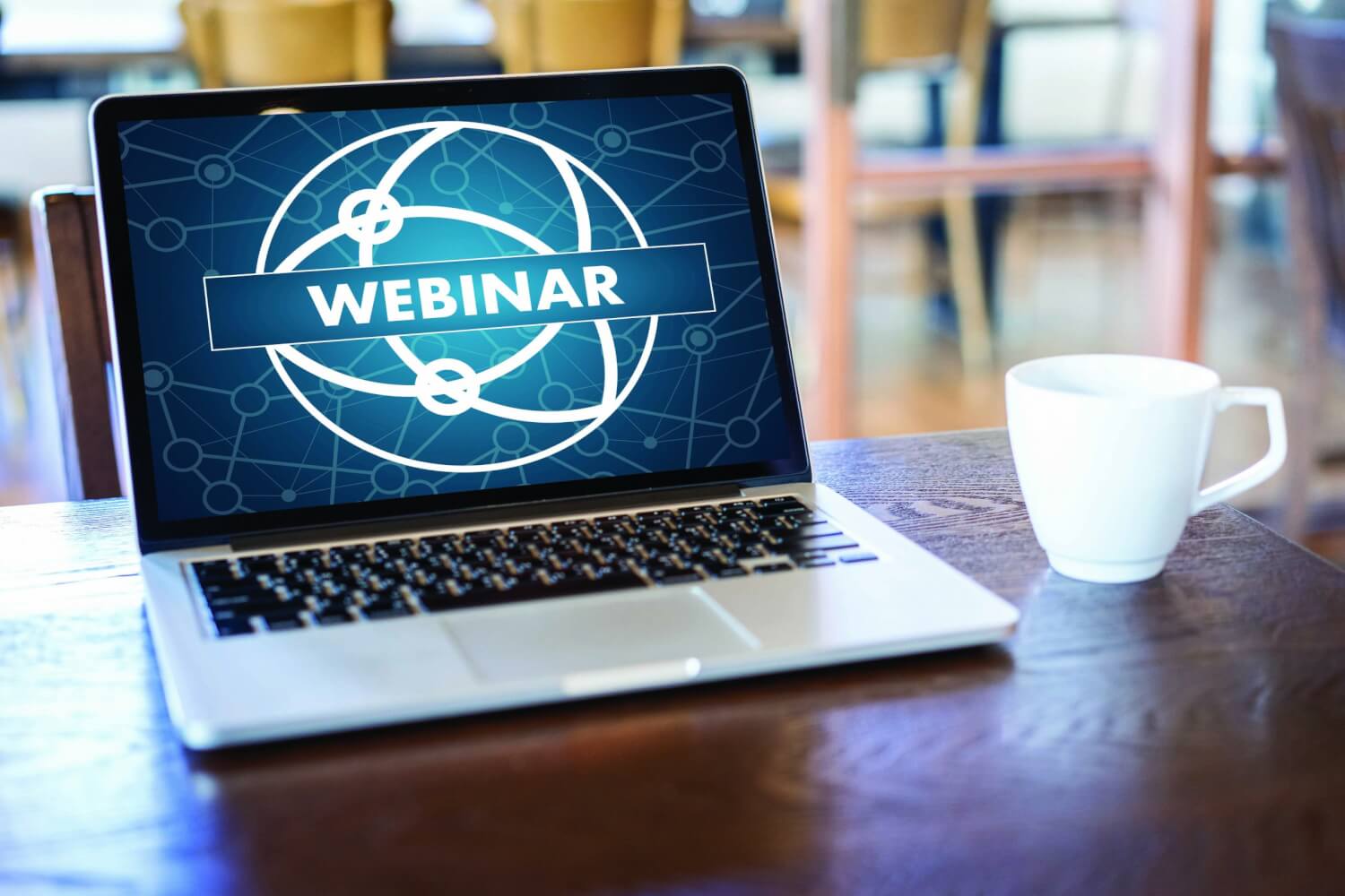 webinar