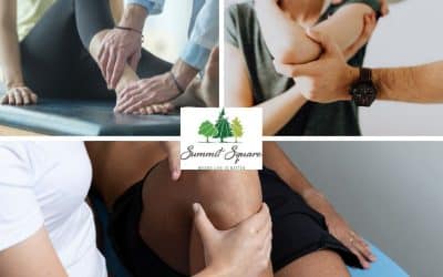 Colleen’s Experience with Outpatient Therapy at Summit Square